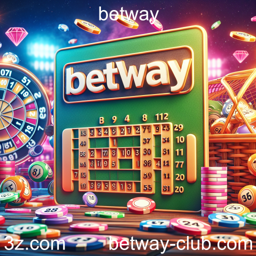 Explorando os Jogos de Bingo na Betway